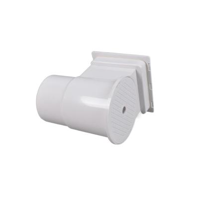 China Swimming Pool Wide Filtration Factory Price Mouth Skimmer Mouth Skimmer ABS Wall Cleaning Fit Standard Skimmer for sale