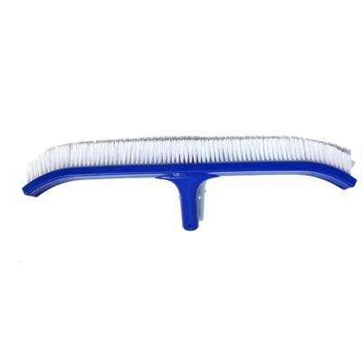 China Polybristle Heavy Duty Standard Pool Factory Price Pool Wall Cleaning Brush for sale