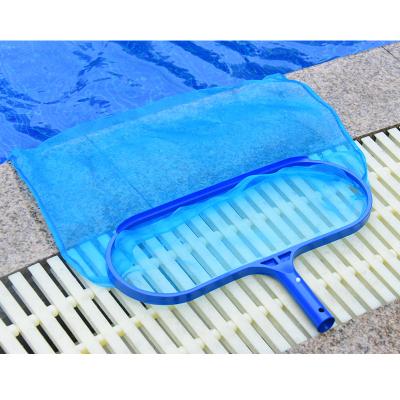 China Durable Clean Skimmer Net Products Pool Equipment Accessories Pool Leaf Skimmer for sale