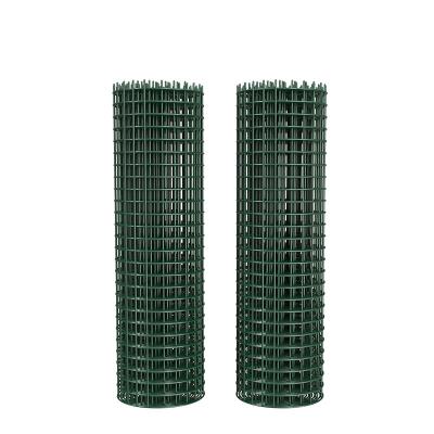 China Fence High Quality Holland fence Low Carbon Steel Wire pvc coated wire mesh fence Welded Wire Mesh roll price for sale