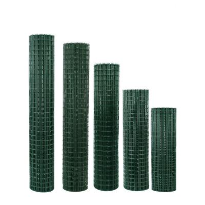 China Fence pvc coated Holland Wire Mesh Netherlands network dutch wire mesh for sale