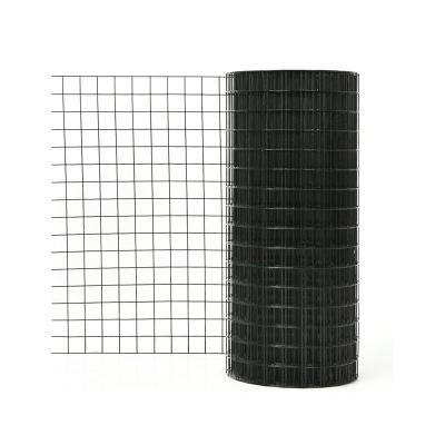 China Corrosion Resistance High Strength PVC Coated Welded Wire Mesh Panel For Sale for sale