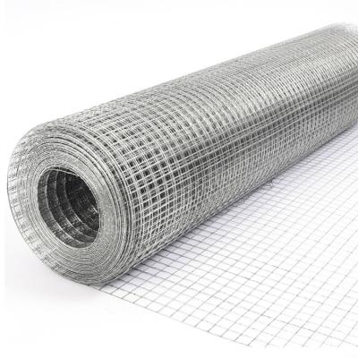 China Corrosion Resistance Anping Welded Mesh Stainless Steel Protecting Mesh construction Welded Wire Mesh for sale