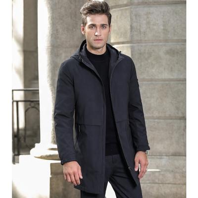 China Factory Price Breathable Direct Attractive Fashion Coats Down Coat Mens Down Coat for sale