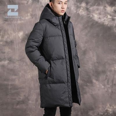 China wholesale 100% Custom Heavyweight Anti-Wrinkle Cotton Chore Coat Men's Work Jacket Chore Jacket wholesale for sale