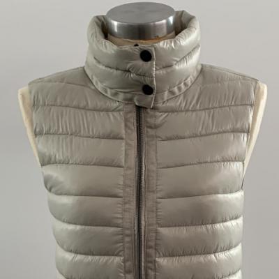 China Wholesale Winter Ladies Fashion QUICK DRY Vest To Keep You Warm for sale