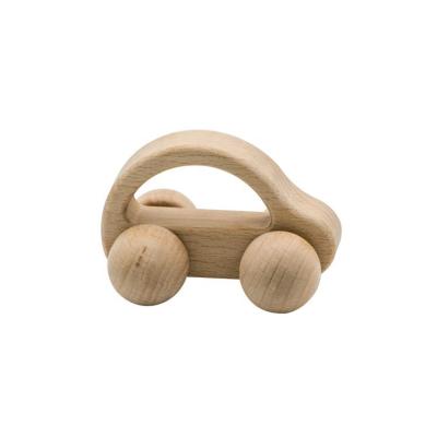 China Child's Everywhere Wooden Toy Vehicle Used for Entertainment and Intelligence Development for sale