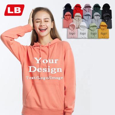 China OEM High Quality Simple Custom Made Men's Anti-Wrinkle Wholesale Free Sample Logo Sweatshirt Set White To Mow Oversized Men's Unisex Hoodies for sale