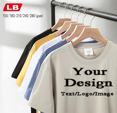 China Custom Casual Anti-Wrinkle White Short Sleeve Click To Get Free Samples High Quality Heavyweight Oversized Vintage Acid Washed T Shirt Men for sale