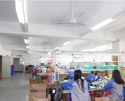 Verified China supplier - Shenzhen Rayfine Technology Co., Ltd.