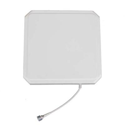 China Warehouse Management 865-868MHz / 902-928MHz 9 dBi Gain UHF RFID Antenna for Warehouse Management and Logistics Tracking for sale