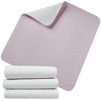 China Microfiber Underpad Chair, Reusable Sofa and Waterproof Mattress Protectors - Highly Absorbent, Machine Washable for sale