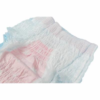 China Breathable Disposable Menstrual Period Sleep Underwear Sanitary Napkins Female Pants for sale