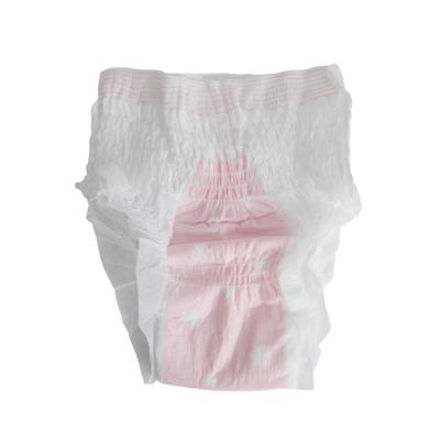 China Women Breathable Disposable Menstrual Period Pads Sleep Period Pads Menstrual Pads for sale