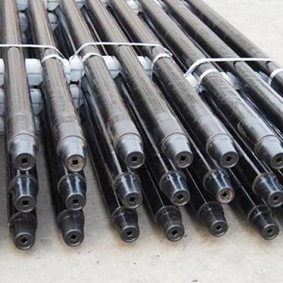 China Building Material Stores High Quality Hard Hexagonal Fine Manganese Steel Taper Drill Rod for sale