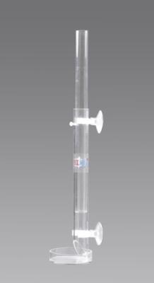 China Aquarium Acrylic Feeding Tube XF-70 for sale