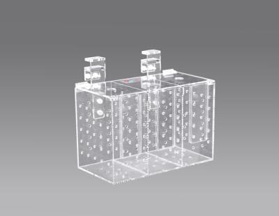 China Aquarium Acrylic Quarantine Case,RF-3A for sale