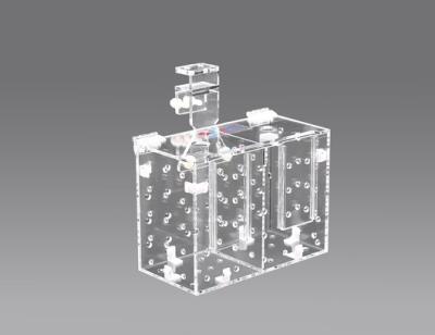 China Aquarium Acrylic Quarantine Case,RM-2S for sale