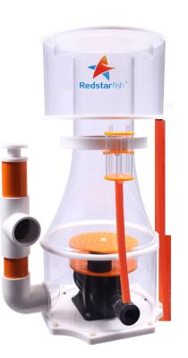 China Aquarium Cone DC Protein Skimmer SC-300 for sale