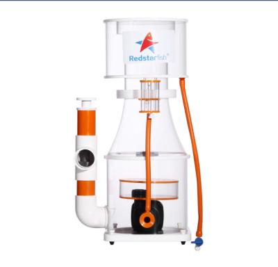 China Aquarium Cone DC Protein Skimmer SC-220 for sale