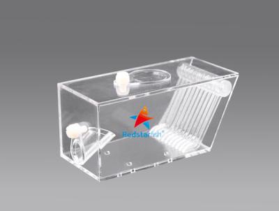 China Aquarium Acrylic Quarantine Case,RF-007 for sale