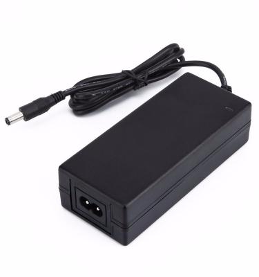 China Universal Standard Battery 8.4V 4A 3A 2A 2-Cell Lithium Battery Charger For Power Tools Ebike for sale