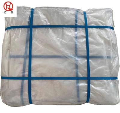 China 195gsm pe tarpaulin waterproof transparent covers for cherry trees protect tarpaulin fabric orchard weather covers for sale