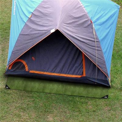 China Ourdoor camping china cotton canvas waterproof tent cover for sale