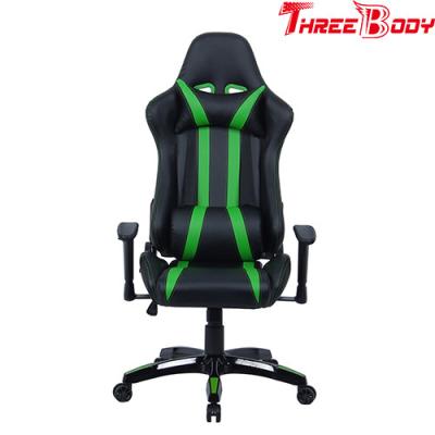 China Silla comercial del juego de Seat con Neckrest ajustable y el apoyo lumbar en venta