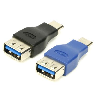 China USB 3.1 Type C Male to USB 3.0 A Female Adapter Converter USB3.1 Extension Adapter for sale