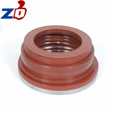 China High Demand Automobile FFKM Customized Oil Seals For Best Selling for sale