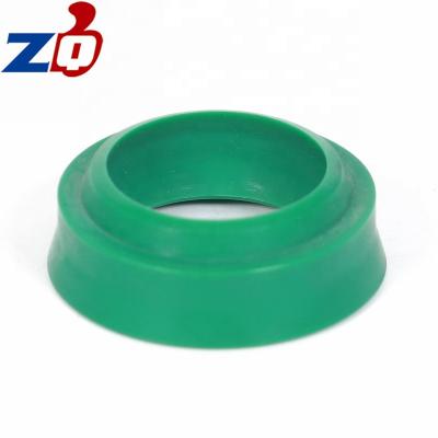 China Hydraulic Wholesale PU Material Hydraulic Pump Seal for sale