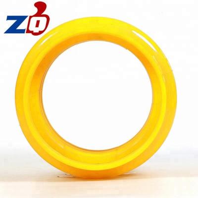 China Waterproof Oil Pump Hose Rubber Ring Silicone Rubber Joint Sleeve for sale