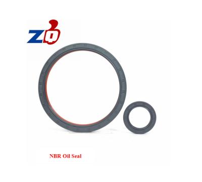 China Automotive Motorcycle Oil Seal Front Fork Seal for sale