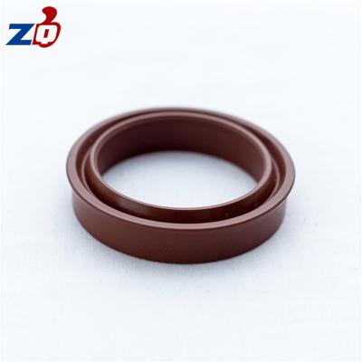 China FKM Automotive Dust Rubber Seal for sale