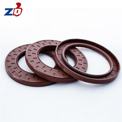 China Automobile Factory Price FKM Rubber Seal for sale