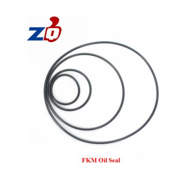 China Manufacture ffkm automotive rubber material o ring china o ring for sale