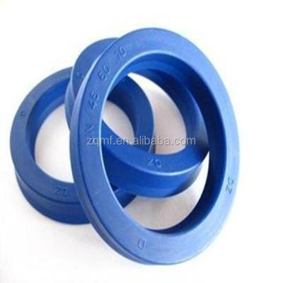 China High Chemical Resistance UKS/UN Hydraulic Seal Netting for sale