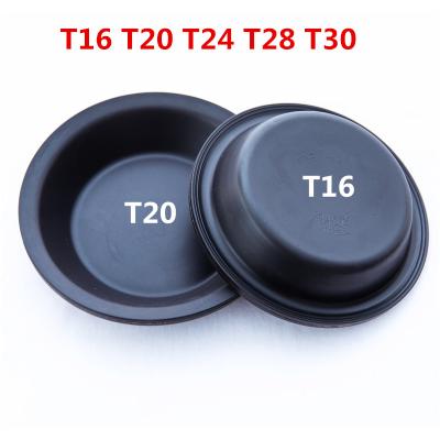 China NR truck brake rubber seal /diaphragm for sale