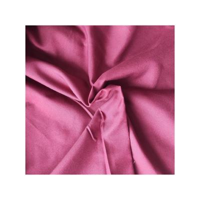 China Wholesale Customized Polyester Dress Fabric Polyester Dye Fabric QUICK DRY Good Quality for sale