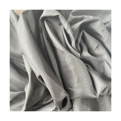 China Custom Home Textile Polyester Pongee Ripstop Running Pongee Fabric QUICK DRY Custom Made for sale