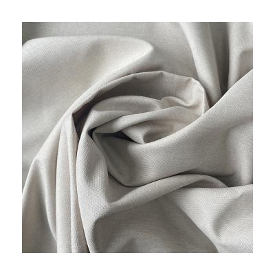 China QUICK DRY Custom 100%polyester dye fabric polyester quick dry cationic fabric for dress for sale