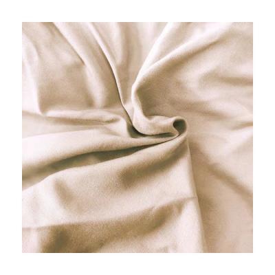 China QUICK DRY custom washed cotton canvas fabric polyester for linen T-shirts polyester cotton shirts for sale