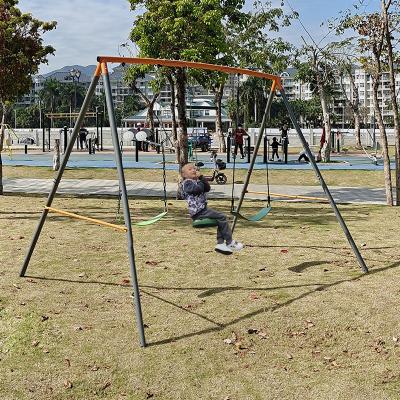 China Super Comfortable Baby Swing Manufacturer Custom Wholesale Indoors and Outdoor New Product Army Green Baby Swing for sale