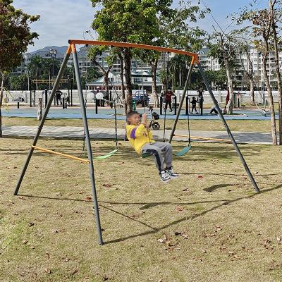 China Super Comfortable Swing Manufacturer Custom Wholesale Indoors and Outdoor New Product Army Green Swing Chair for sale