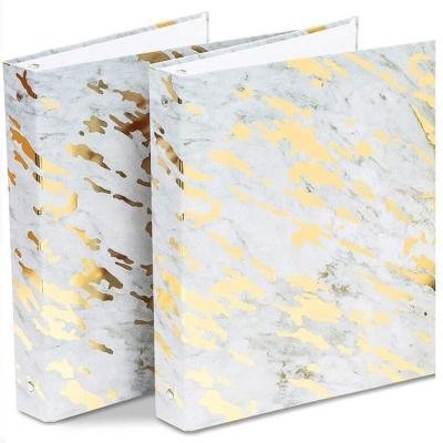 China Business High End Custom Paper Folders For Office for sale