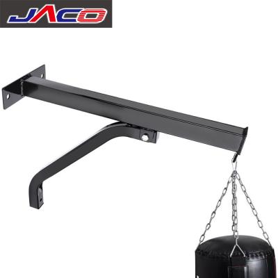 China JACO 50cm household sandbag steel frame with fixed bracket wallSandbags to support for sale