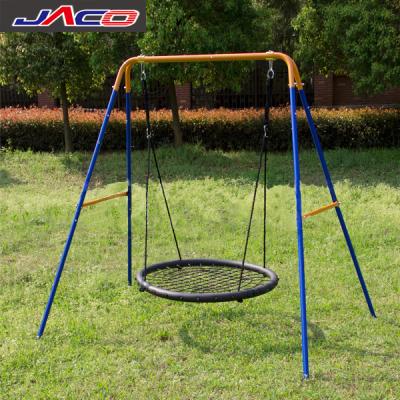 China JACO Hot Sale Bird Nest Collapsible Dangle/Swing Round for sale