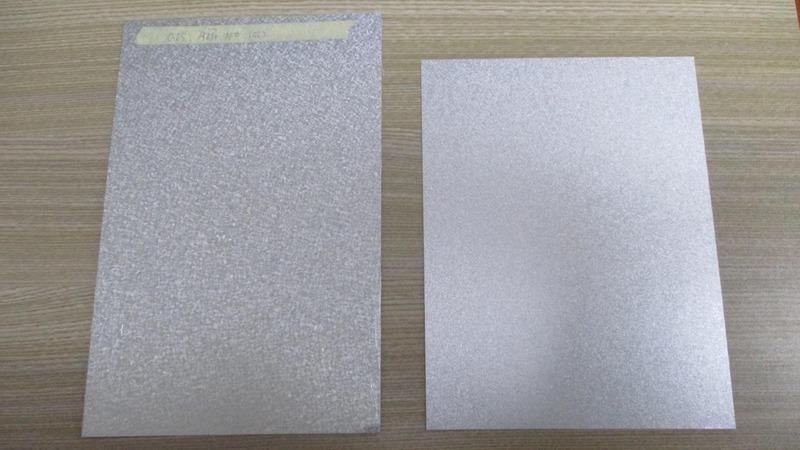 Verified China supplier - Shandong Linxu Materials Co., Ltd.