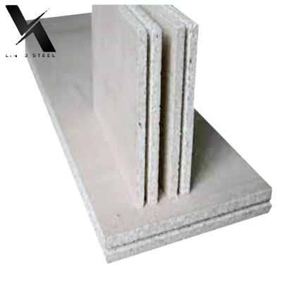 China Contemporary No Chloride Mouldproof Fire Rated Magnesium Oxide Board Magnesium Sulfate Board MgO Board for sale